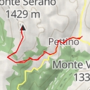 thumbnail for Monte Serano