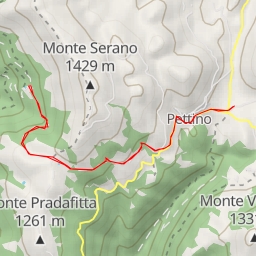 thumbnail for Lago delle Vecchie