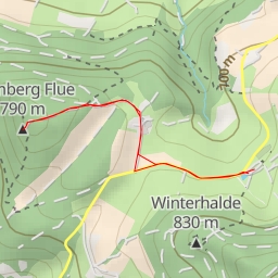 thumbnail for Homberg Flue