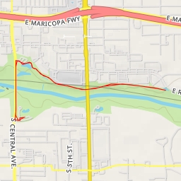 thumbnail for DCB Performance Marine - East Riverview Drive - Phoenix