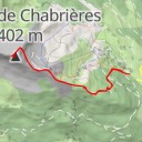 thumbnail for Aiguilles de Chabrières