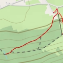 thumbnail for La Cascade de Battion