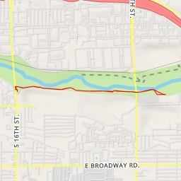 thumbnail for Liberty Wildlife - East Elwood Street - Phoenix