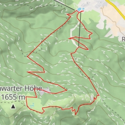 thumbnail for Schimanberger Höhe