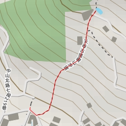 thumbnail for 天母古道親山步道 - 臺北市