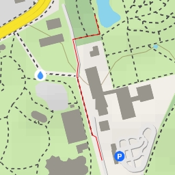 thumbnail for Botanischer Garten - Siesmayerstraße - Frankfurt am Main