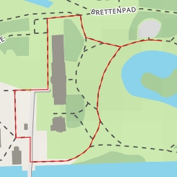 thumbnail for Brettenpad - Amsterdam