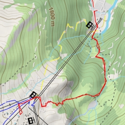 thumbnail for Rundwanderweg Sommerberg - Rundwanderweg Sommerberg