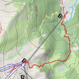 thumbnail for Gletscherflohsafari - Gletscherflohsafari