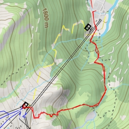 thumbnail for Luis Gletscherfloh und Kugelsafari Abenteuerparcours