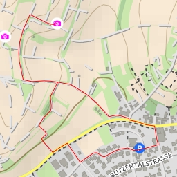 thumbnail for Riedstraße