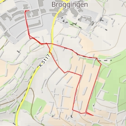 thumbnail for Steinbrunngasse