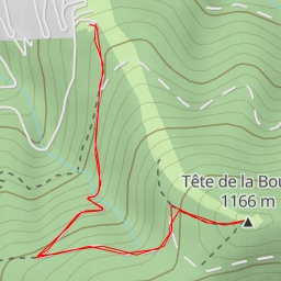 thumbnail for Tête de la Bouloie