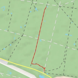 thumbnail for Route des Étangs - Route des Étangs