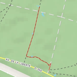 thumbnail for Route de la Canardière - Route de la Canardière