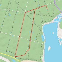 thumbnail for Route de l'Étangs Neuf - Route de l'Étangs Neuf