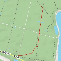 thumbnail for Route de l'Étangs Neuf - Route de l'Étangs Neuf