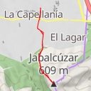 thumbnail for Pico Jabalcuza