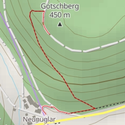 thumbnail for Gotschberg