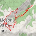 thumbnail for Pico Caneo o Rasón