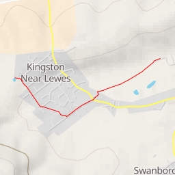 thumbnail for Kingston Ridge - Kingston Ridge