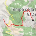 thumbnail for Tempa della Rondinella