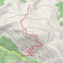 thumbnail for Cangas de Onís