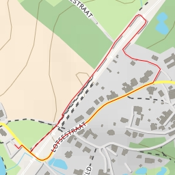 thumbnail for Puttestraat - Puttestraat