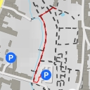 thumbnail for Fonte do Centro Don Bosco - Ruela das Fontiñas - Santiago de Compostela