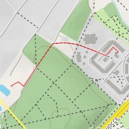 thumbnail for 9-я Чоботовская аллея - 9-я Чоботовская аллея - Москва