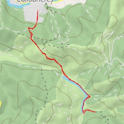 thumbnail for Chemin de la Malière - Chemin de la Malière