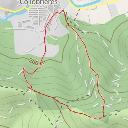 thumbnail for Chemin de la Malière