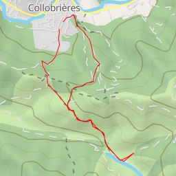 thumbnail for Chemin de la Malière