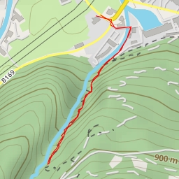 thumbnail for Triftsteig - Triftsteig