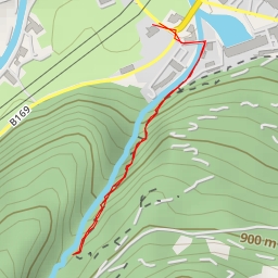 thumbnail for Triftsteig - Triftsteig