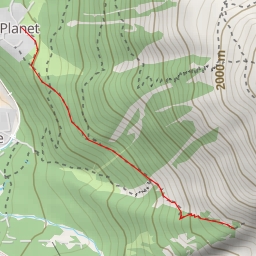 thumbnail for Chemin de la Glacière