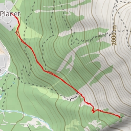 thumbnail for Chemin de la Glacière