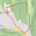 thumbnail for Stronsay Close - Waverley