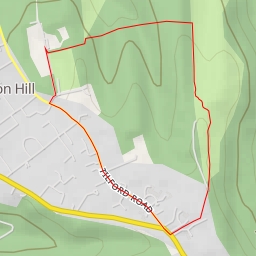 thumbnail for Stronsay Close - Waverley