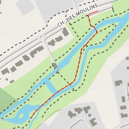 thumbnail for Impasse du Moulin de Tenet