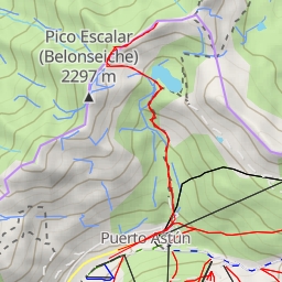 thumbnail for Punta l'Escalar