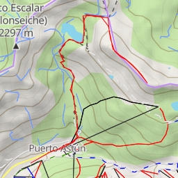 thumbnail for Pico de Astún