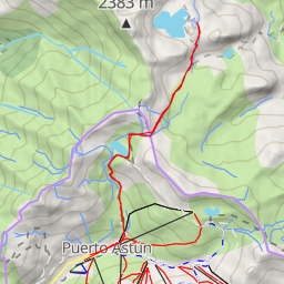 thumbnail for Chemin du Lac Bersau - Chemin du Lac Bersau