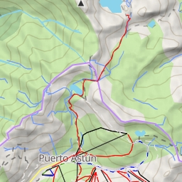 thumbnail for Chemin du Lac Bersau - Chemin du Lac Bersau