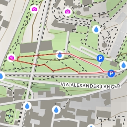 thumbnail for Via del Castello - Brescia