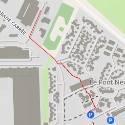 thumbnail for Rue Pierre-Marie Touboulic - Rue Pierre-Marie Touboulic