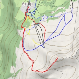 thumbnail for Tschingel