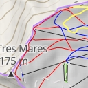 thumbnail for Tres Mares SE