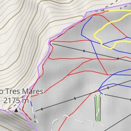 thumbnail for Tres Mares SE