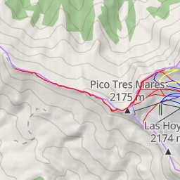 thumbnail for Peña Labra